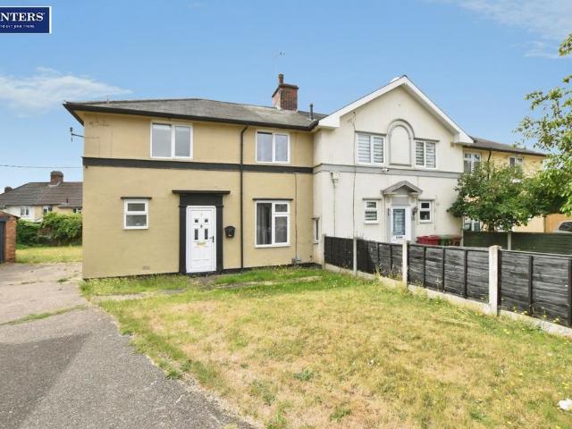 House for rent in Frodingham, Dragonby
