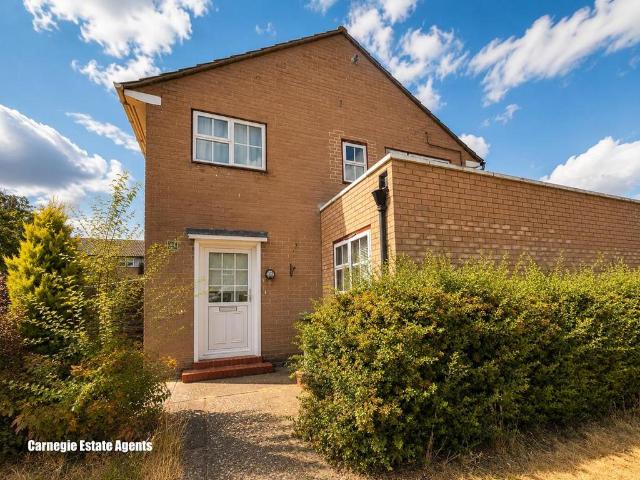 House for rent in Fretherne, Hertfordshire