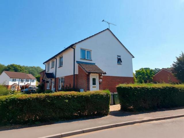 House for rent in Knightwood Park, Barton Stacey