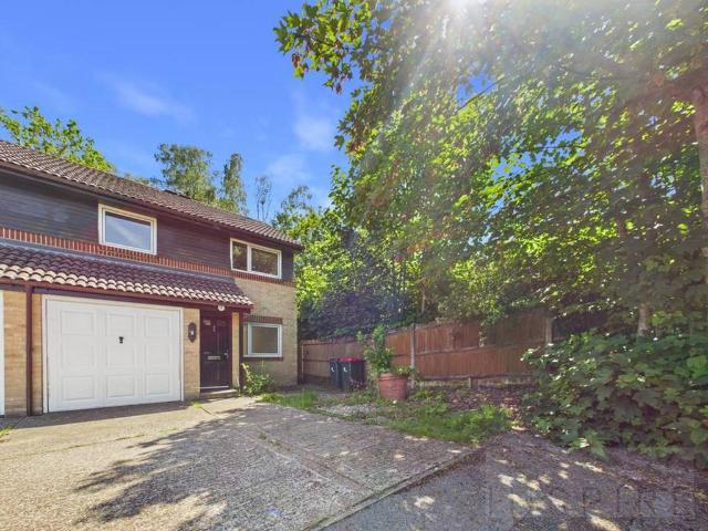 House for rent in Glynde, West Sussex