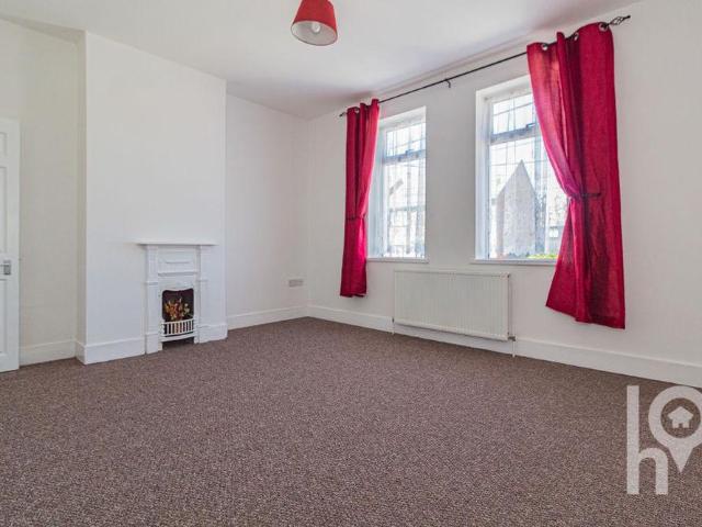 House for rent in Rushenden, Oad Street
