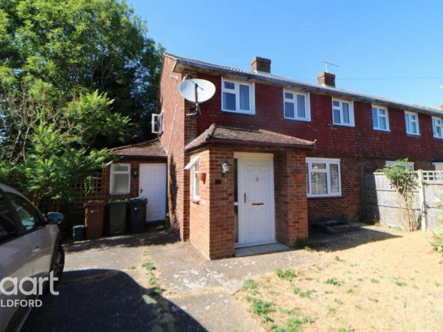 House for rent in Wood Street, Westborough