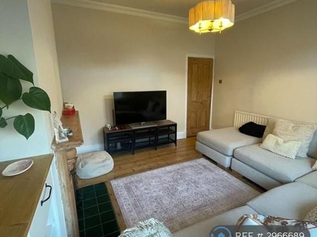 House for rent in Crookes, South Yorkshire