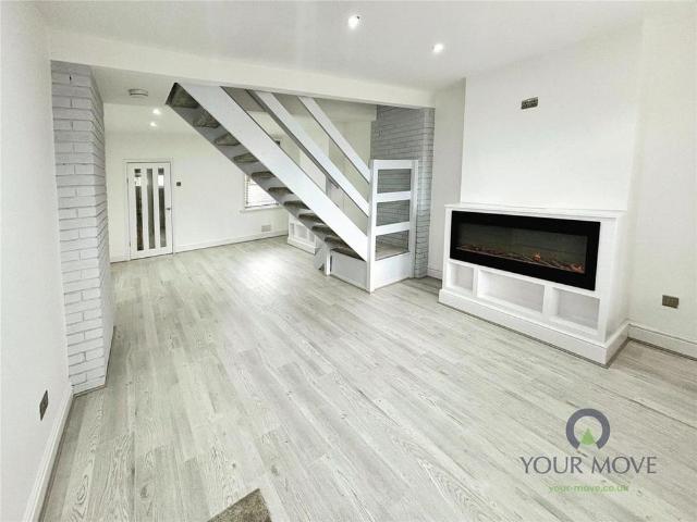 House for rent in Egginton, East Midlands