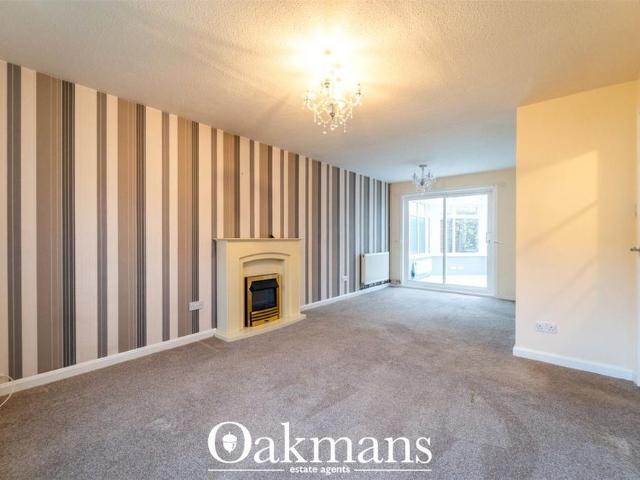 House for rent in Catshill and North Marlbrook CP, Bromsgrove