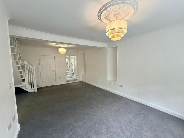 House for rent in Penrhys, Wales