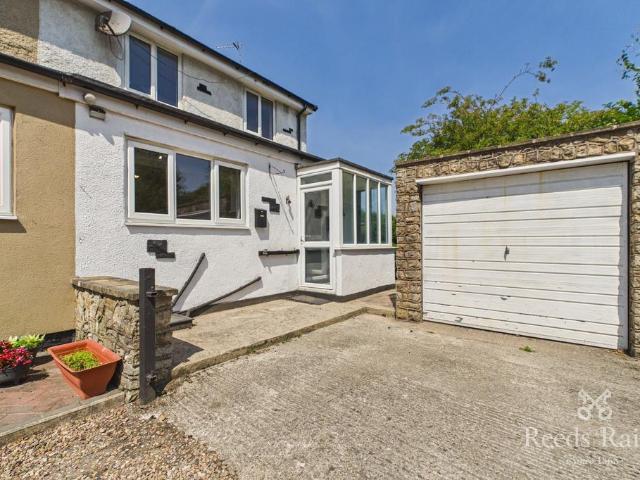 House for rent in Wentbridge, West Yorkshire