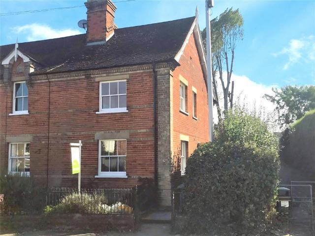 House for rent in Wickham Market, Eastbridge