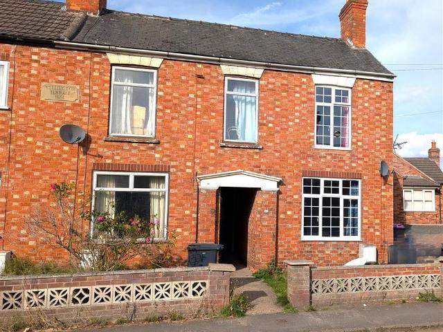 House for rent in Market Rasen, West Lindsey