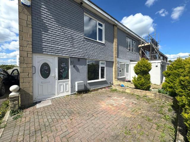 House for rent in Rodbourne, Swindon