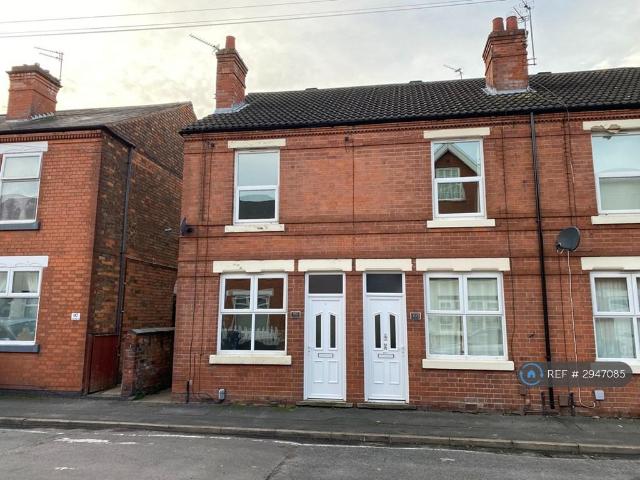 House for rent in Caldermill, East Midlands