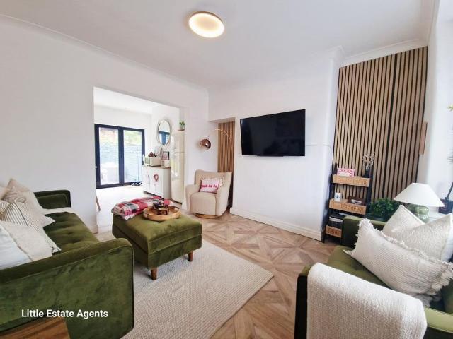 House for rent in St Helens
