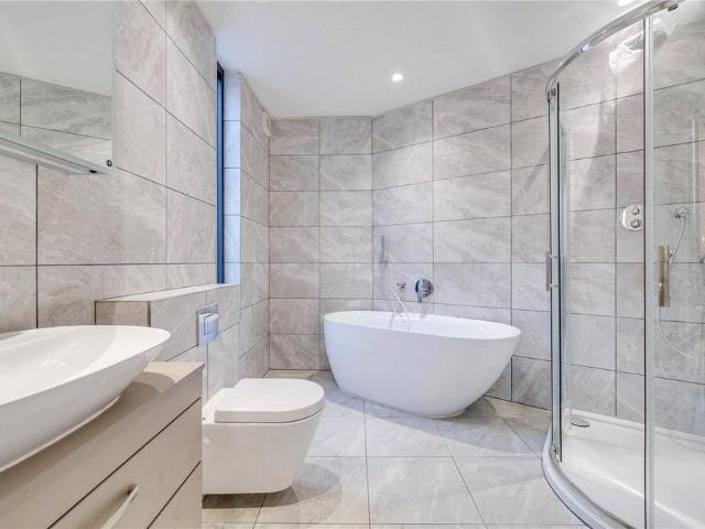 House for rent in Fulham, Greater London