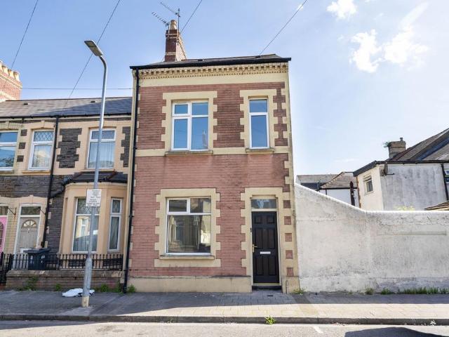House for rent in Saltmead, Falcon Lodge