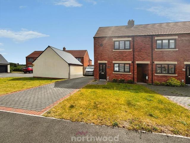 House for rent in Costhorpe, East Midlands