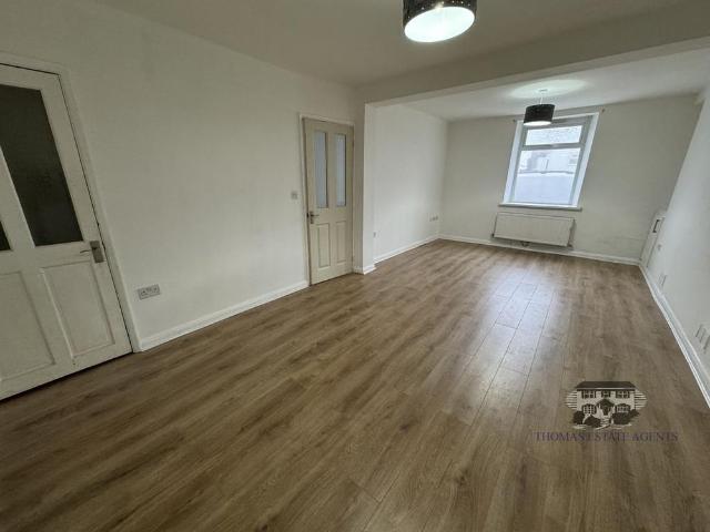 House for rent in Tonypandy, Penygraig