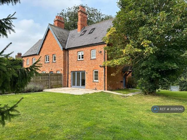 House for rent in Freeby, Melton