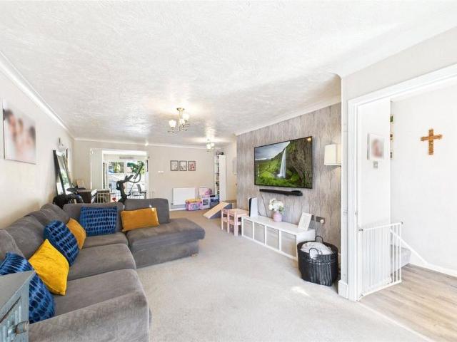 House for rent in Blackwater and Hawley, Hart