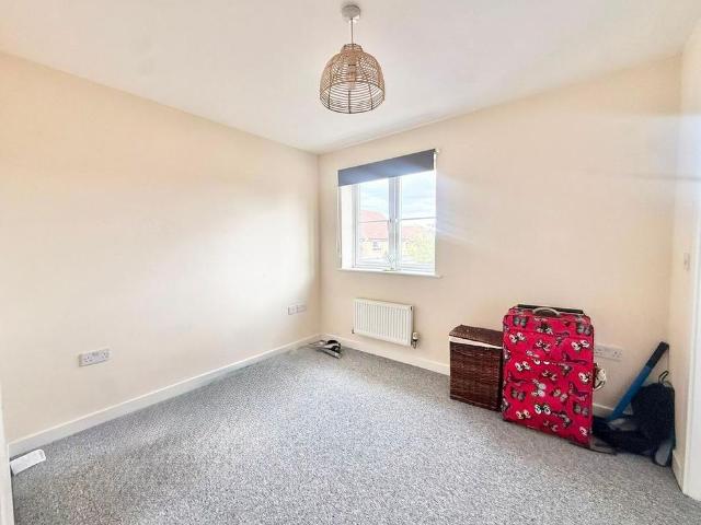 House for rent in Hampton Vale, Peterborough