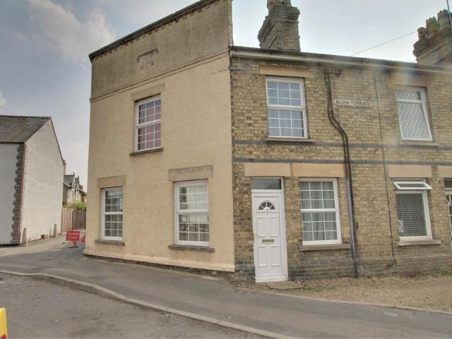 House for rent in Four Gotes, Cambridgeshire