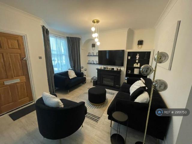 House for rent in Brompton, Gillingham