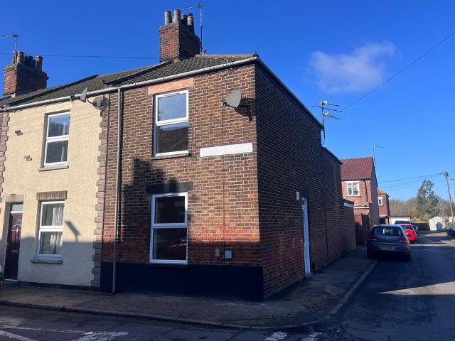 House for rent in South Lynn, Brookville