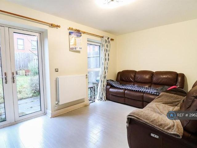 House for rent in Edgbaston, West Midlands
