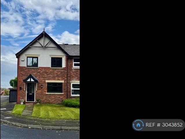 House for rent in Eccles, Salford