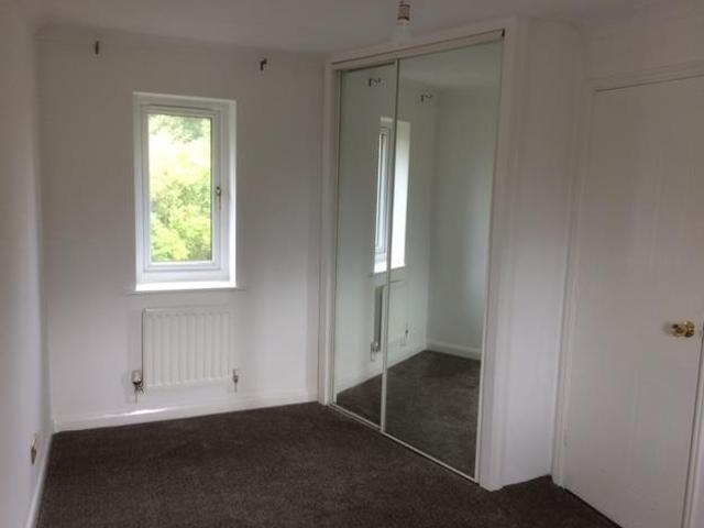 House for rent in Georgia, Greater Manchester