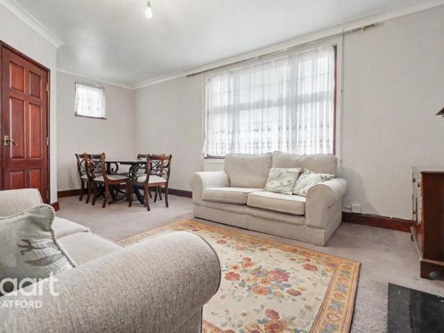House for rent in Blackfriars, Lyons