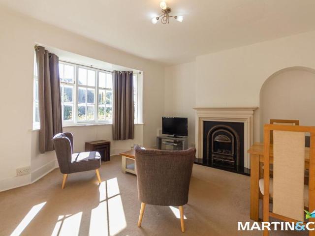 House for rent in Harborne, West Midlands