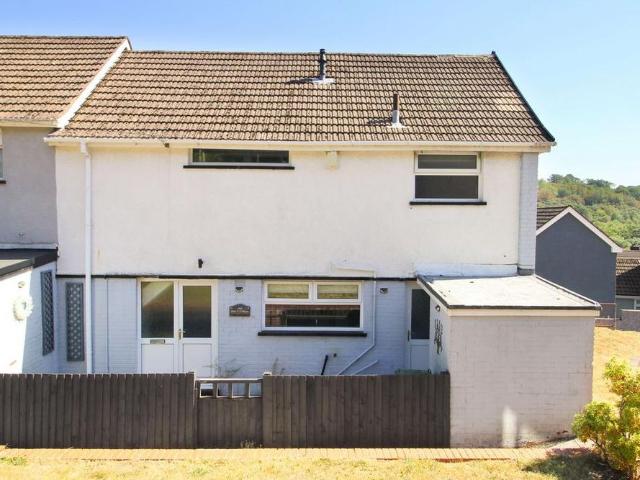 House for rent in Ynysybwl and Coed-y-cwm, Ynysybwl