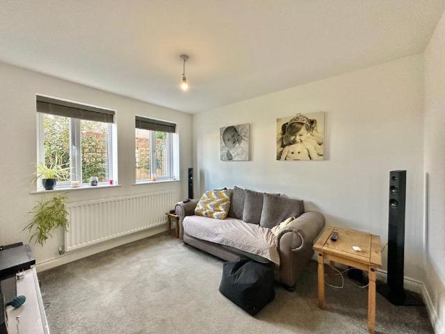 House for rent in Northamptonshire