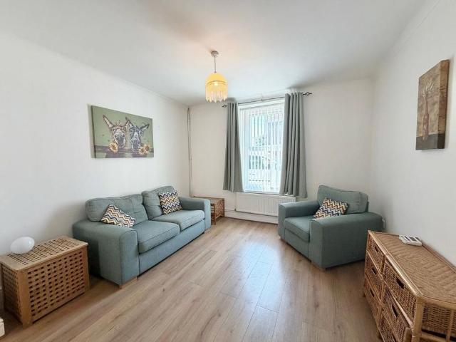 House for rent in Gorseinon, Wales
