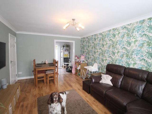 House for rent in Poplars, Shephall
