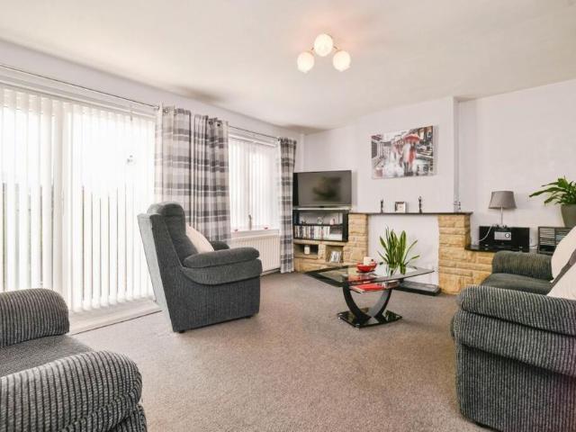 House for rent in Stokesley, North Yorkshire