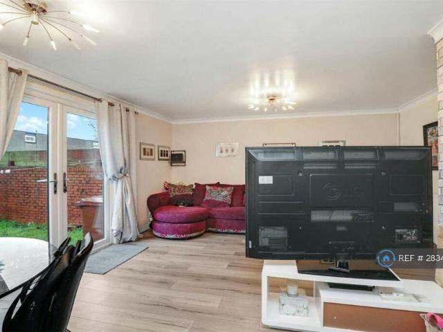 House for rent in Carbrain, Cumbernauld