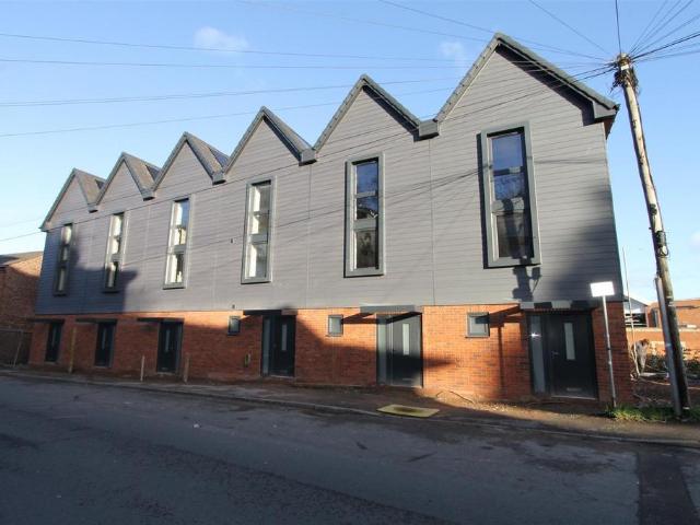 House for rent in Rushock, Worcestershire