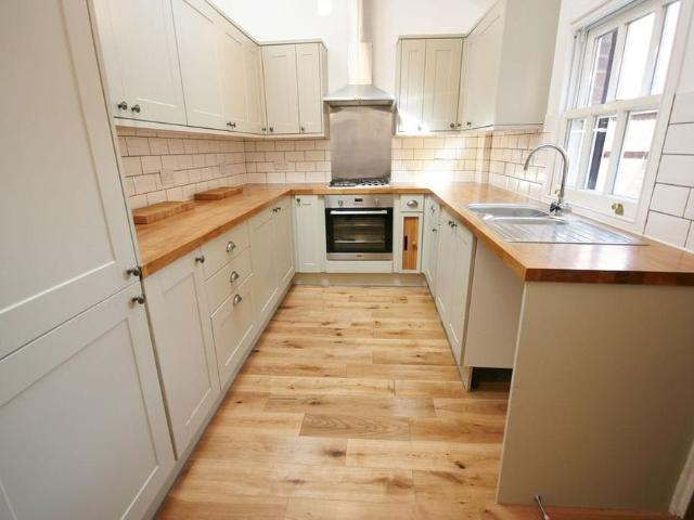 House for rent in Caldecott, Dromore