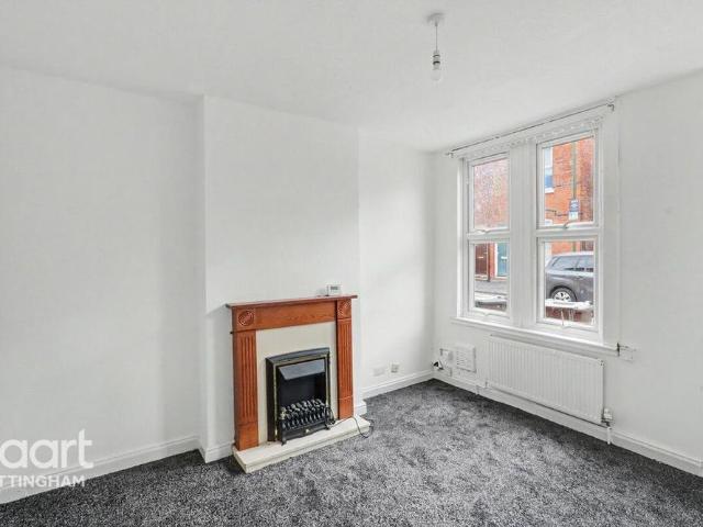 House for rent in Hyson Green, Haddon