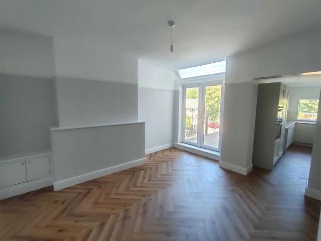 House for rent in Hammond Street