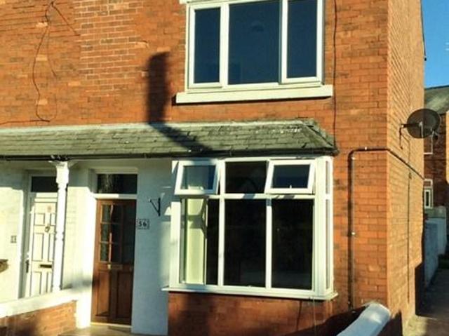 House for rent in Helsby, Alvanley