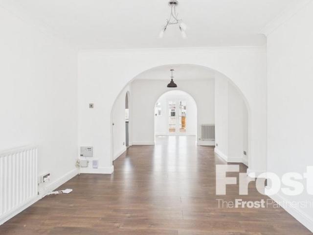 House for rent in London Borough of Hounslow, Feltham