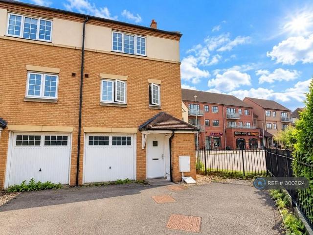 House for rent in Grange Park
