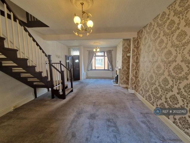 House for rent in Pendleton, Salford