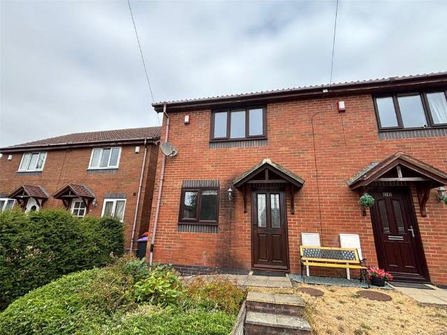 House for rent in Telford