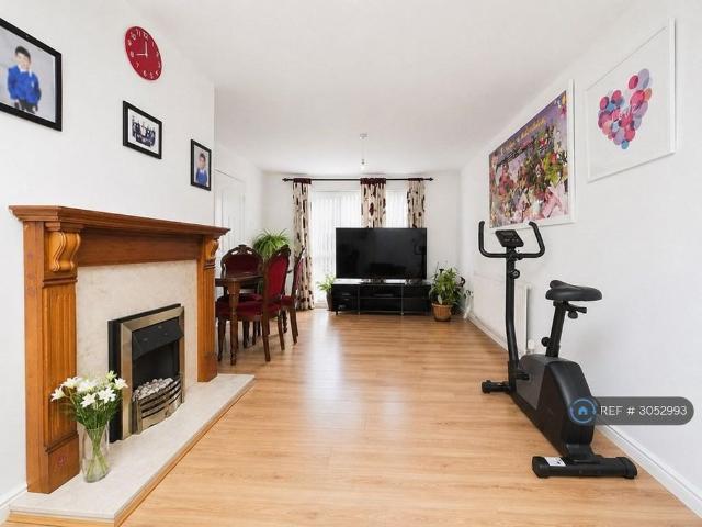 House for rent in Warmley, Kingswood