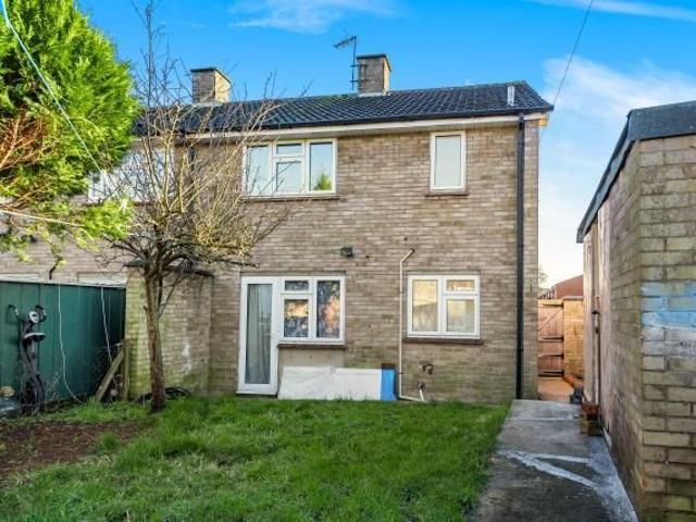 House for rent in The Slade, Oxfordshire