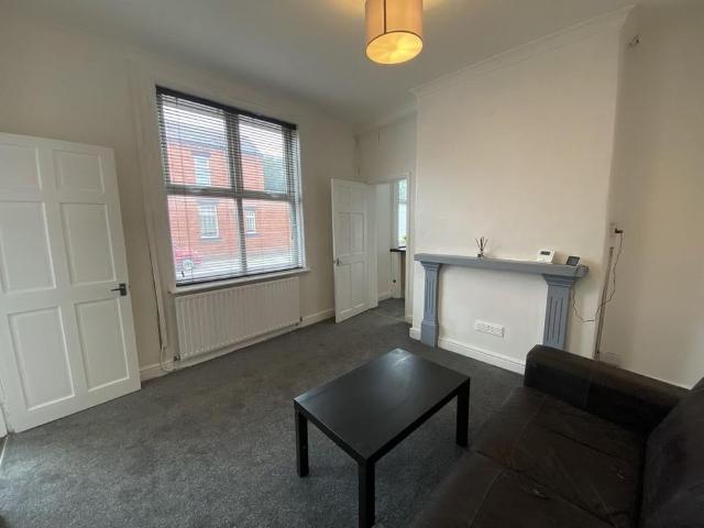 House for rent in Hammond Street