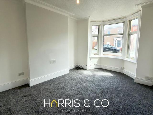 House for rent in Fleetwood, Cabus